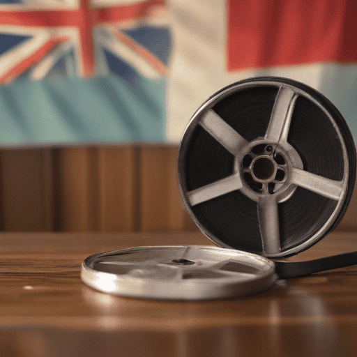 Illustration of Animation Flow has no dialogue but is still one of the best movies of 2025