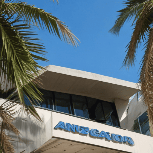 ANZ Bank Strengthens Commitment to Pacific Operations Amid Restructuring