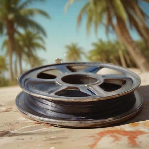 Ari Aster's "Eddington": A Film Where Fear Meets Art at Cannes