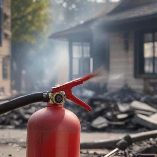 Arson in Raiwaqa: A Family's Tragic Battle Against Flames