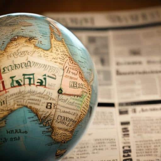 Australia Backs U.S. Strike on Iran: A Call for Diplomatic Solutions