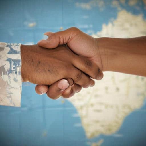 Australia Boosts Aid to Pacific: A Response to U.S. Cutbacks?