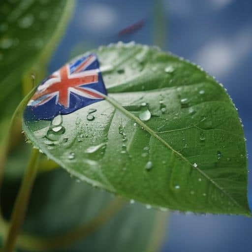 Australia Boosts Pacific Environmental Partnership with $24.75M Funding