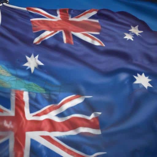 Australia's $2 Billion Move to Counter China's Influence in the Pacific