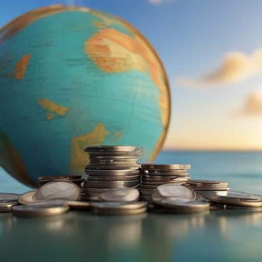 Australia's Bold Pledge: A Lifeline for Pacific Island Economies