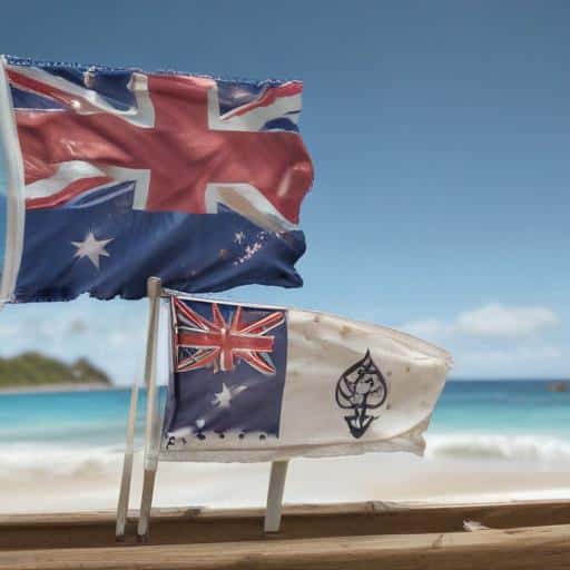 Australia’s Next Step: Strengthening Ties with the Pacific?