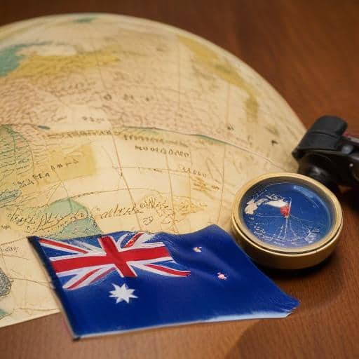 Australia's Strategic Standoff: Balancing Sovereignty and Alliance Pressures