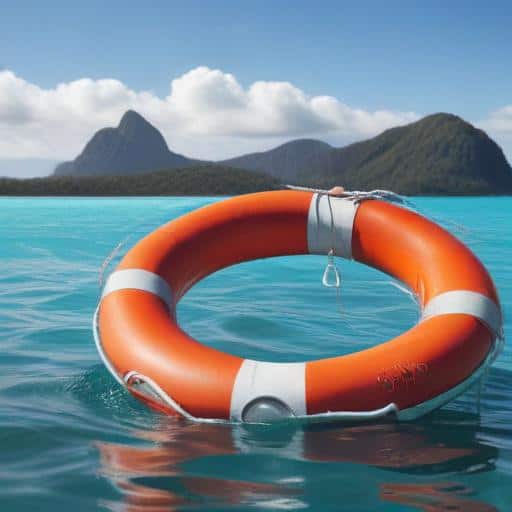 Australia's Urgent Drive to Fill Aid Gaps in the Pacific