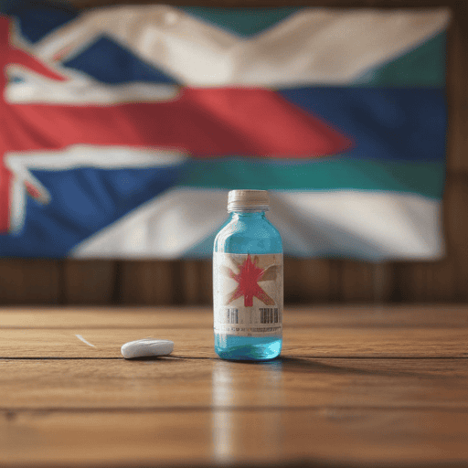 Availability of ARV drugs