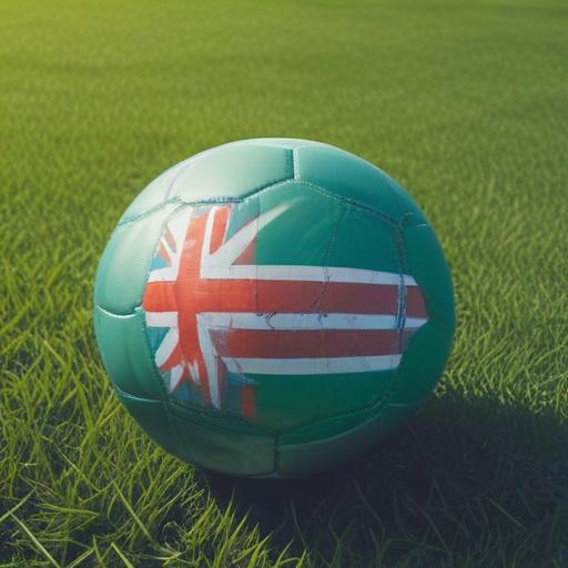 Ba Muslim Ready to Kick Off at FMSA Championship!