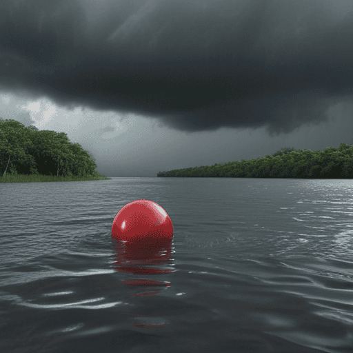 Ba residents warned of possible flooding