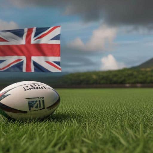 Ba Rugby’s Bright Future: New Partnership Sparks Excitement