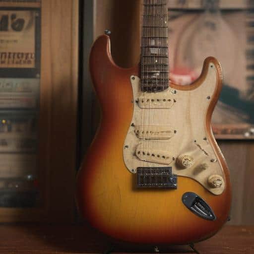 Back to the Future Stars Launch Hunt for Missing Iconic Guitar!