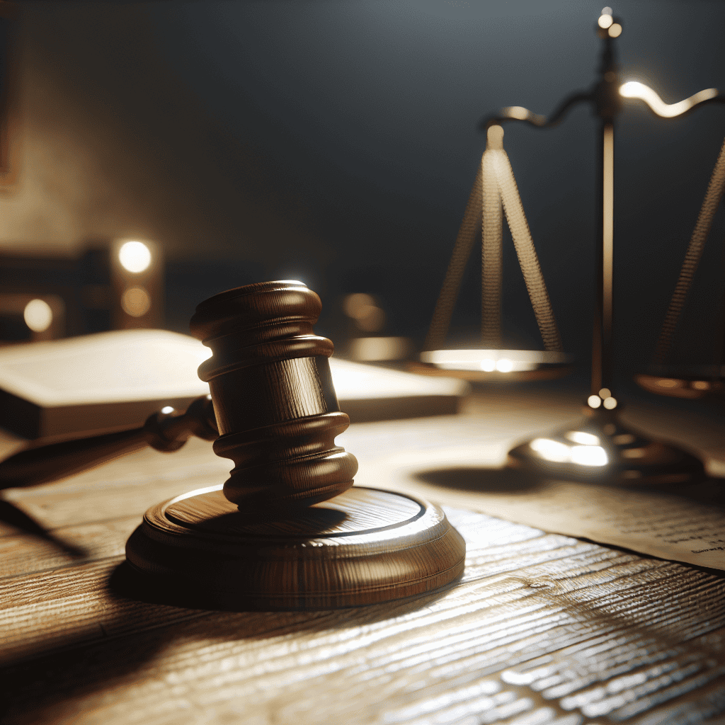 Illustration of Bainimarama and Qiliho Pre-trial Set for March