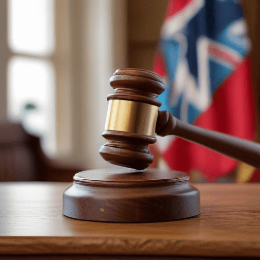 Bainimarama's Pension Battle: Court Rulings and Government Accountability at Stake