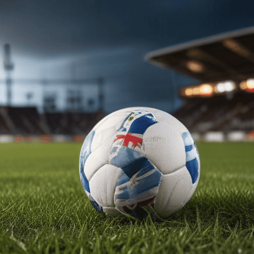 Barcelona's Gritty Win: Lewandowski's Key Penalty Seals Top Spot