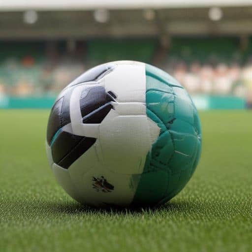 Barcelona's Title Hopes Hang in Balance After Draw Against Betis