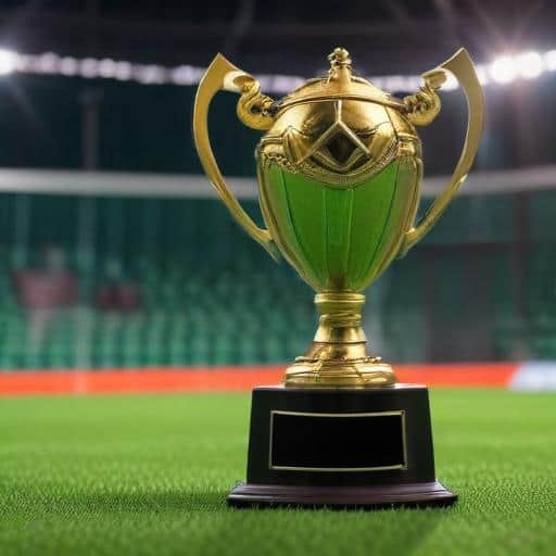 Baulevu High School Shines Bright at Fiji Futsal Championship!