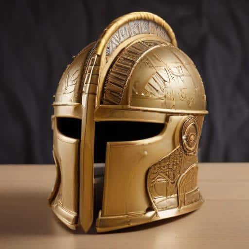 Beckham’s Royal Honor: A Knight’s Path to Charity and Change?