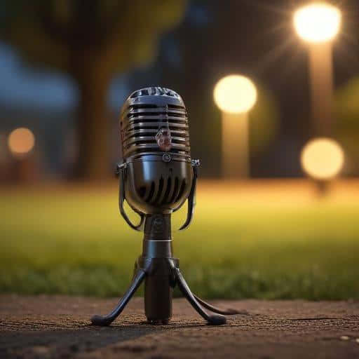 Beloved Radio Icon 'Ouch Mama' Passes, Community in Mourning