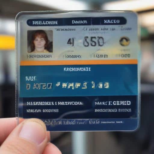 Beware: New Scam Targets Commuters with Fake Travel Card Offer