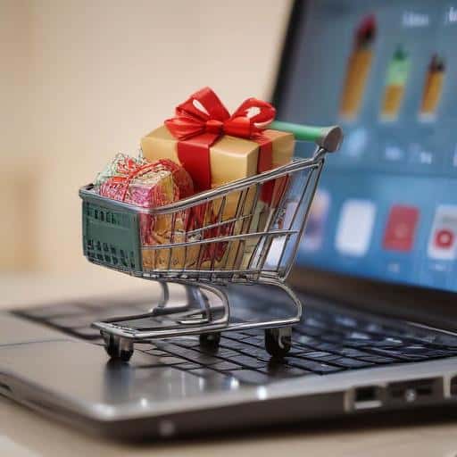 Beware: Online Shopping Scams Surge Ahead of Eid!