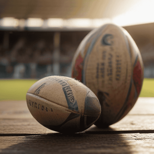 ‘Big Ben’ kept on his toes