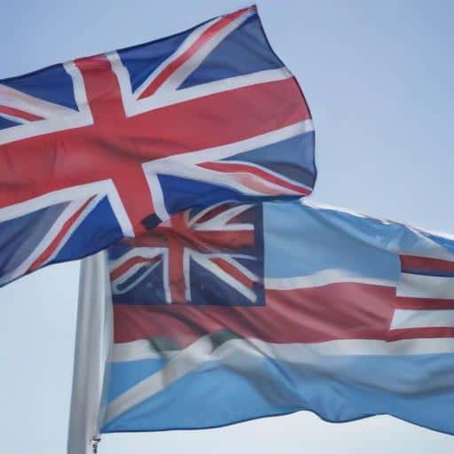 Bilateral Bonds: Fiji's Rabuka Celebrates Australia and Singapore's New Leaderships