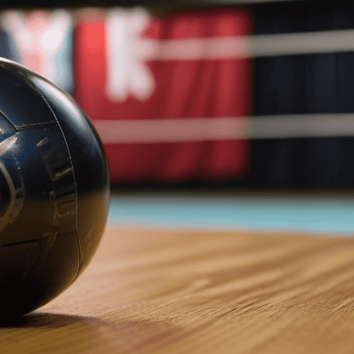 Black Pearls Shine at Fiji Volleyball Championships!