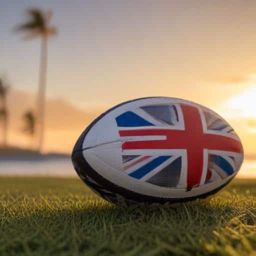 “Blues Ready for High-Stakes Showdown in Fiji!”