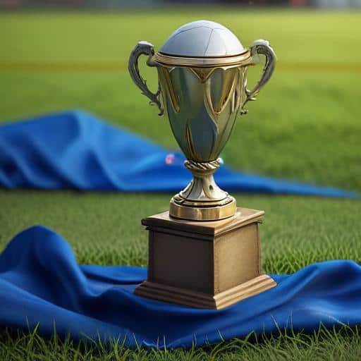 Blues Triumph in State of Origin Opener: What's Next?