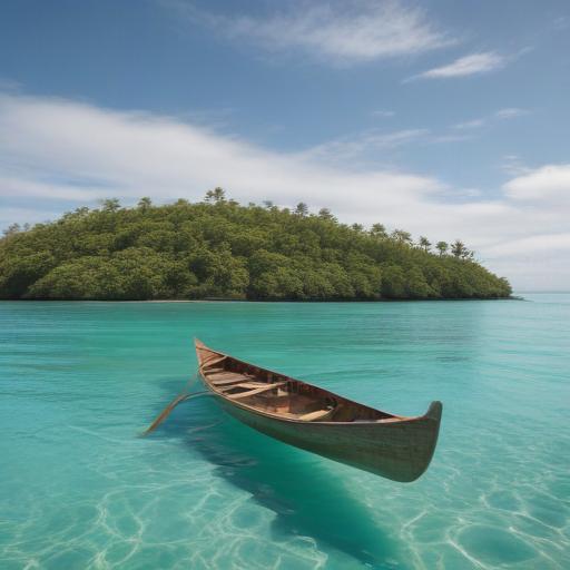 Boat Boost: Transforming Education Access in Fiji's Remote Islands