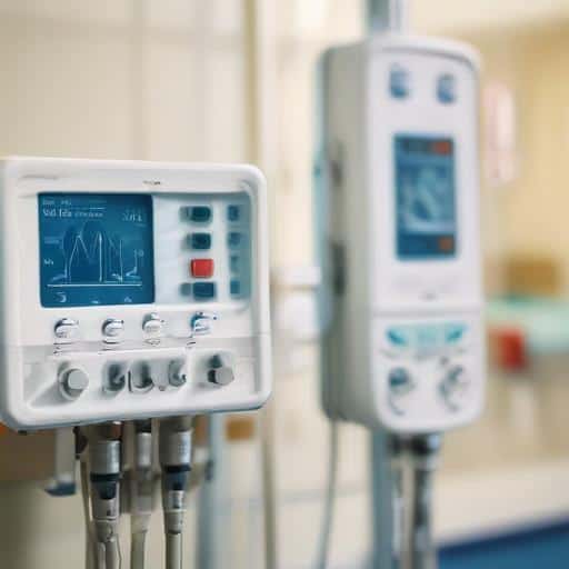 Boosting Healthcare: Government Pushes $4.7 Million for Kidney Dialysis