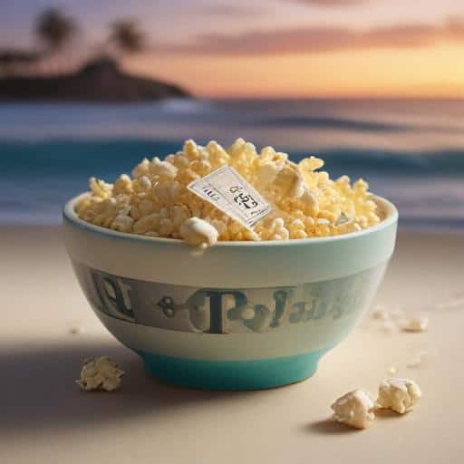 Box Office Breakthrough: Disney's "Lilo & Stitch" and "Mission: Impossible" Set Memorial Day Record!