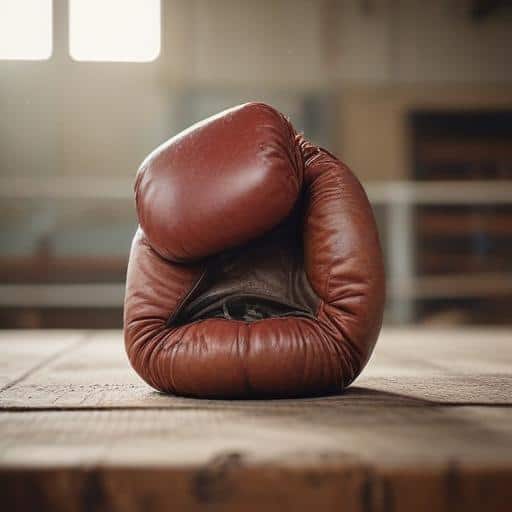 Boxing Legend George Foreman Passes Away at 76: A Legacy Remembered