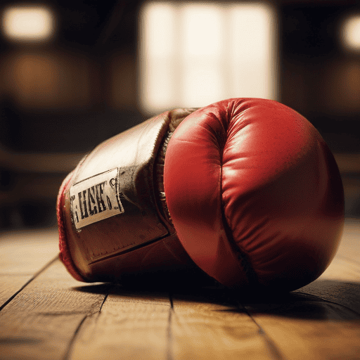 Last-Minute Heavyweight Showdown: Parker Faces Bakole in Title Fight Twist!