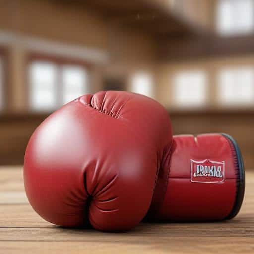 Boxing Star Eroni Ligaloa Arrested in Australia: Domestic Violence Charges Unveiled