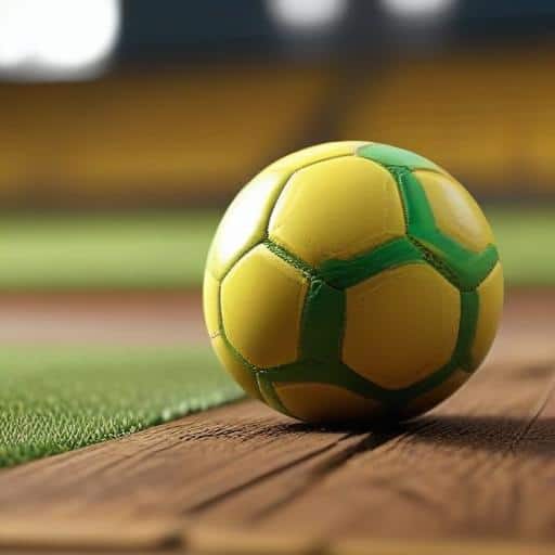 Brazilian Football Leadership Crisis: What’s Next for CBF?