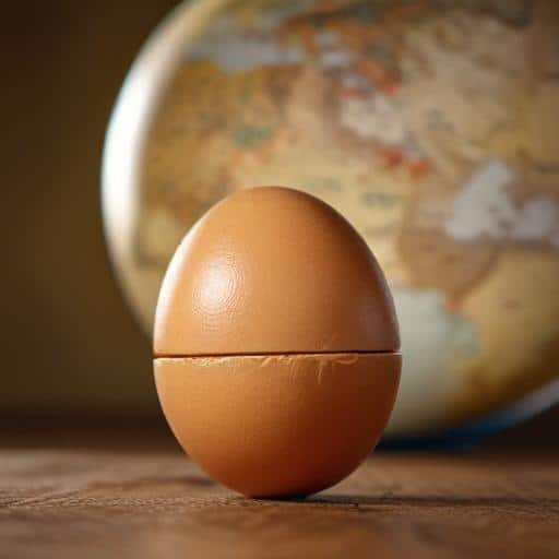 Brazil's Bird Flu Outbreak Spurs International Chicken Import Restrictions