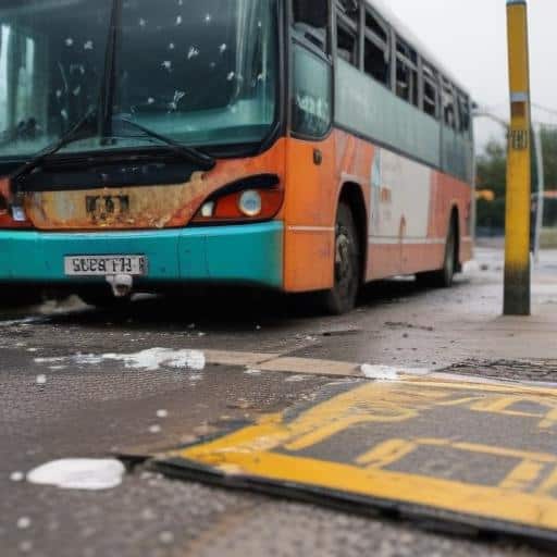 Bridge Bus Crash Sparks Urgent Road Safety Calls in Fiji