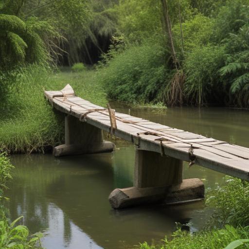 Bridge of Hope: A New Era for Bua Lomani Koro Residents