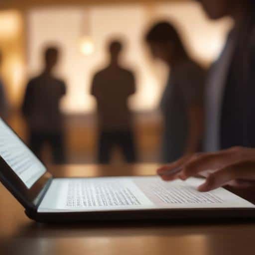 Bridging the Digital Divide: The Future of Literacy in Education