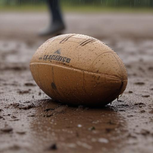 Broncos Triumph in Rain-Soaked "Battle for Brisbane"!