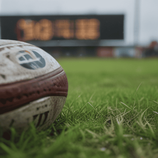 Brumbies Make History in Thrilling Super Rugby Clash!