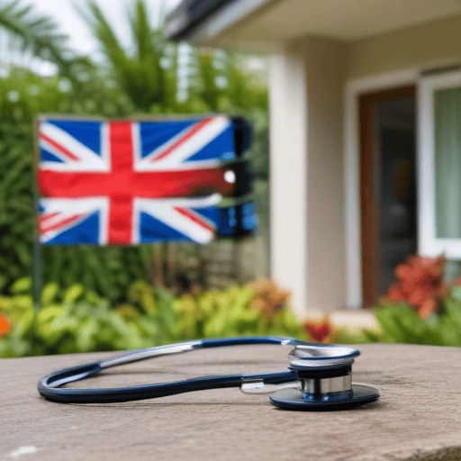 BSP Financial Group: Revamping Nursing Homes for a Brighter Community