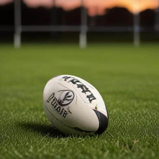 Bua Rugby's Rising Stars: A Future Full of Potential