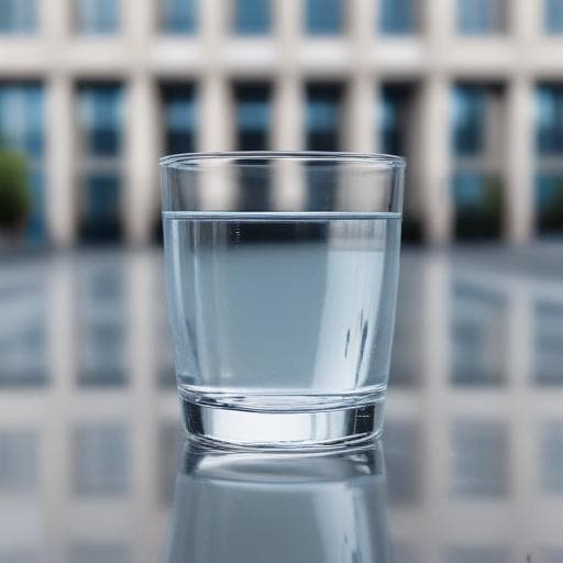 "Budget Brawl: Is Government Transparency Just a Mirage?"