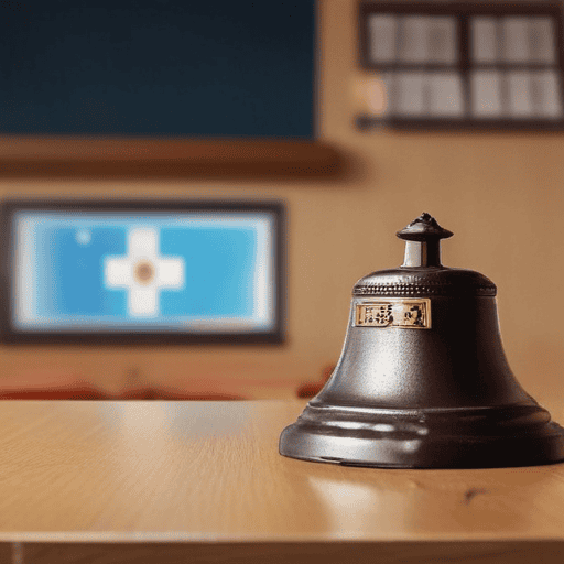 Building a Bully-Free Future: Minister Radrodro's Vision for QVS Students