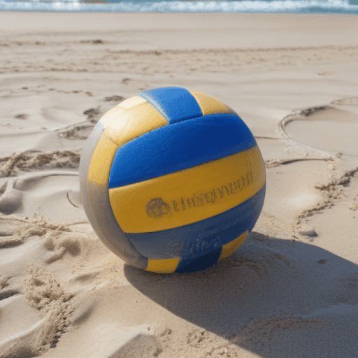 Illustration of Bula Lade women win Namaka volleyball tourney