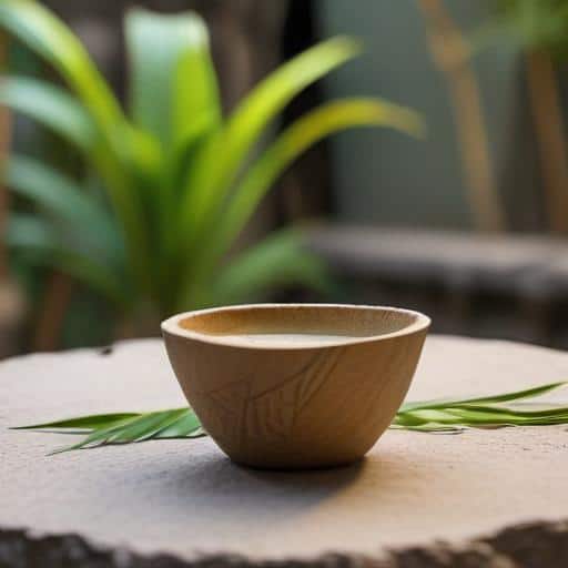 Burglary Blues: Man Charged in Kava Bar Theft